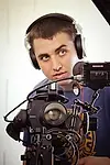 Актёр Zach Gavin — превью фото персоны