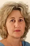 Актриса Луиса Мерелас — превью фото персоны