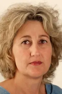 Актриса Луиса Мерелас — фото персоны