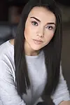 Актриса Лина Лекомпт — превью фото персоны