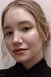 Актриса Елизавета Козлова — превью фото персоны