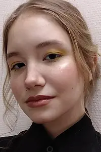 Актриса Елизавета Козлова — фото персоны
