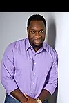Актёр Terrence Arlyn — превью фото персоны