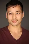 Актёр Avi Agarwal — превью фото персоны