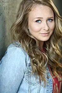 Актриса Kaylan Mackinnon — фото персоны