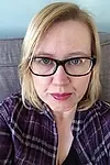 Актёр Fiona Leitch — превью фото персоны