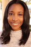 Актриса Aaliyah Frazer — превью фото персоны
