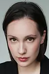 Актриса Ника Сафонова — превью фото персоны