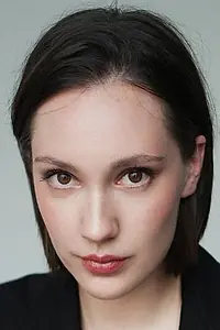 Актриса Ника Сафонова — фото персоны