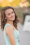 Актриса Майя Молли — превью фото персоны