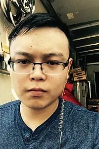 Актёр Ruowei Wang — главное фото персоны