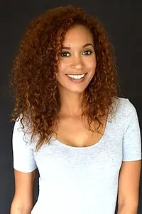 Актриса Monique Webber — фото персоны