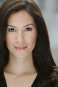 Актриса Melissa Medina — главное фото персоны