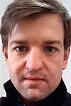 Актёр Дмитрий Жигалов — превью фото персоны