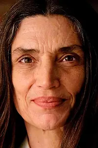Актриса Анхела Молина — фото персоны
