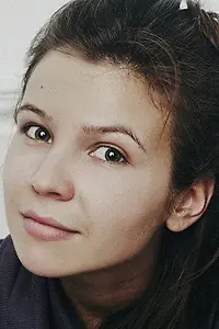 Актриса Арина Шинкина — фото персоны