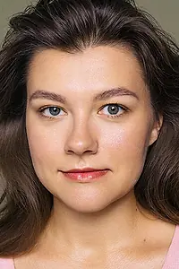 Актриса Елизавета Рубцова — фото персоны