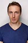 Актёр Robert Meginley — превью фото персоны