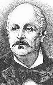 Актёр Xavier de Montépin — фото персоны