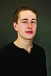 Актёр Nicholas Mariano — превью фото персоны