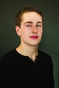 Актёр Nicholas Mariano — главное фото персоны