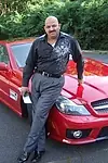 Актёр Raj Uppal — превью фото персоны