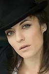Актриса Зара Джян — превью фото персоны