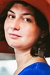 Актриса Паола Полянцева — превью фото персоны