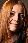 Актриса Анастасия Колесникова — превью фото персоны