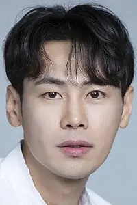 Актёр Пак Чхун-хван — фото персоны