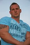 Актёр J.C. Kurtis — превью фото персоны