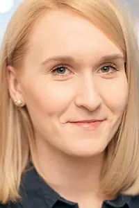 Актриса Маргарита Захарова — фото персоны