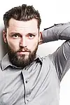 Актёр Evan Linder — превью фото персоны