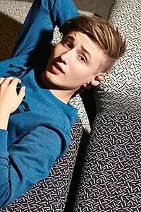 Актёр Isac Elliot — фото персоны