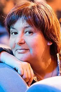 Актриса Надежда Сабельникова — фото персоны