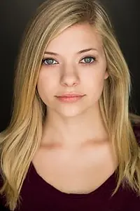 Актриса Carly Lucas — фото персоны