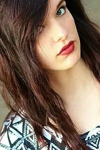 Актриса Brianna Shae — главное фото персоны