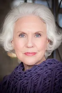Актриса Ruth A Ward — фото персоны
