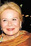 Актриса Рэймонд Абекассис — превью фото персоны