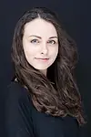 Актриса Helga Greggio — превью фото персоны
