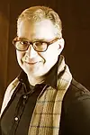 Актёр Adrian Roman — превью фото персоны