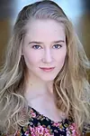 Актриса Sophie Sakson — превью фото персоны