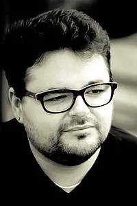 Актёр Rafa Saucedo — главное фото персоны