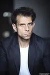 Актёр Fabien Hengbart — превью фото персоны