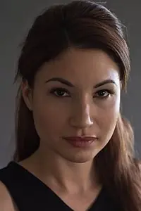 Актриса Leïla Ladhari — фото персоны