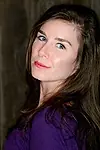 Актриса Kelly Davis — превью фото персоны