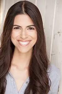 Актриса Rachel Arevalo — фото персоны