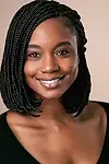 Актёр Oby M. Okoye — превью фото персоны
