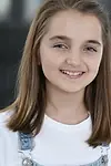 Актриса Rosie Boore — превью фото персоны