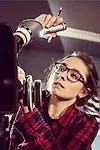 Актёр Anastasiya Cherkasyuk — превью фото персоны